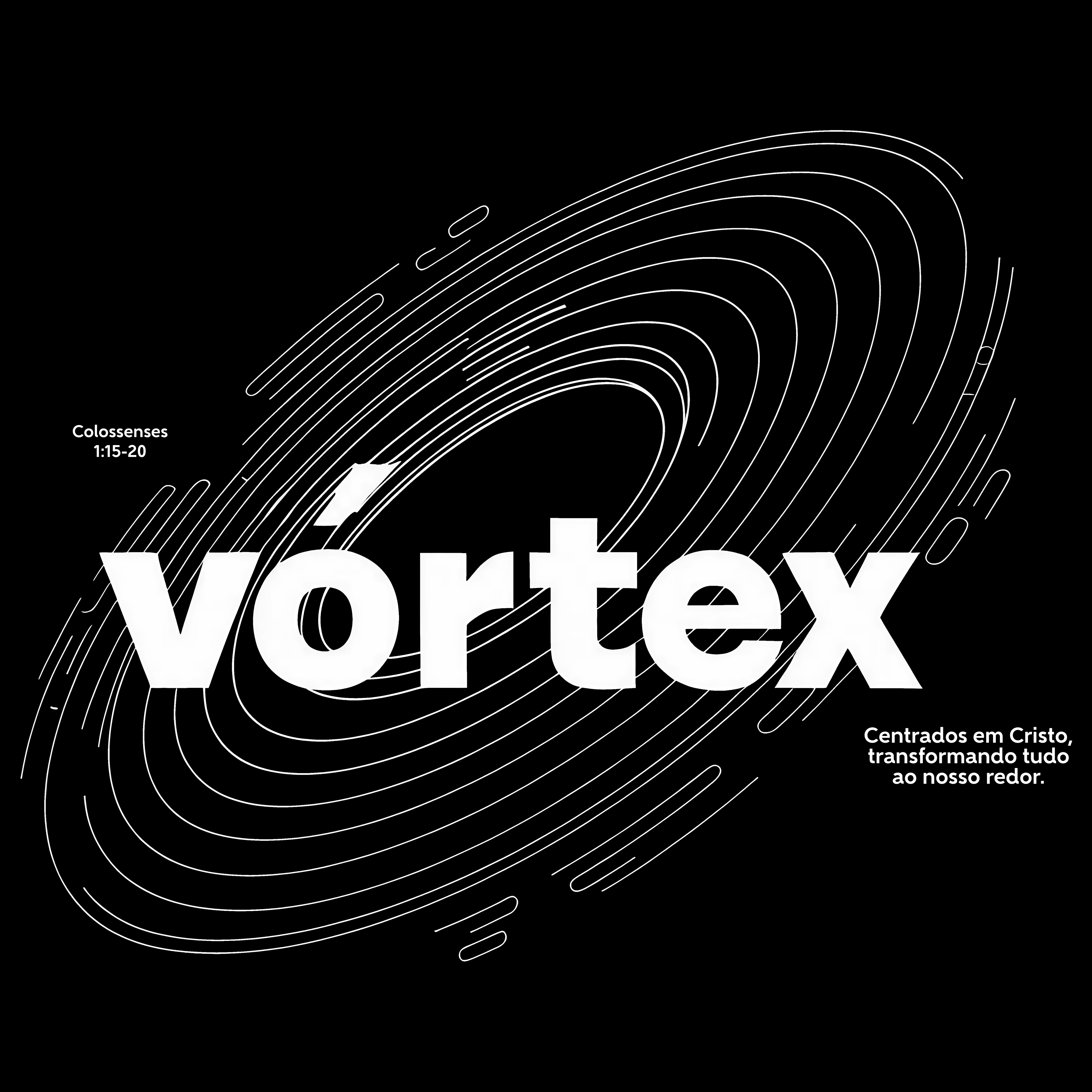 Logo Vórtex