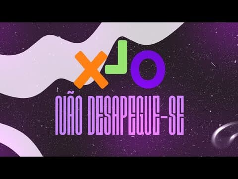 "OLX, não desapegue-se" - Pr. Paulo Martes